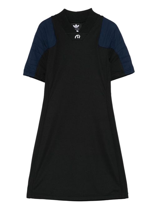 Miaou Dress ADIDAS X MIAOU MOTORSPORT | KD1484BLACK